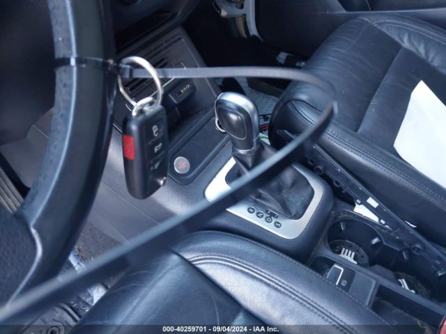 WVGTV7AX2HW511328 Volkswagen Tiguan 2.0t Sport