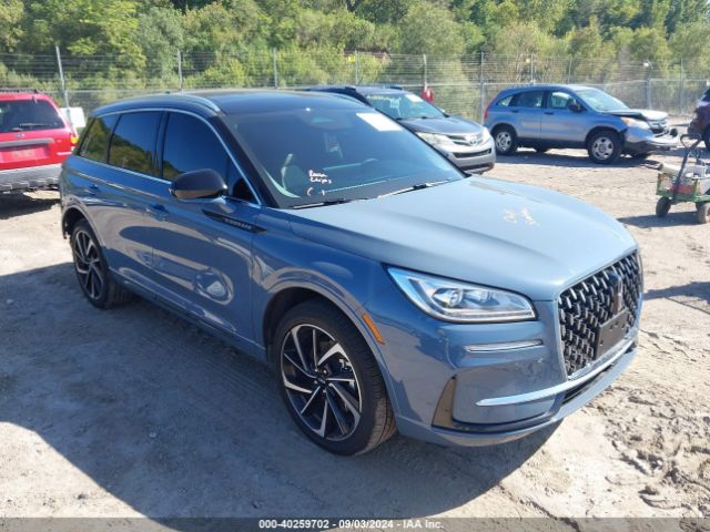Lincoln Corsair Grand Touring 2024 5LMTJ5DZ0RUL12219 zdjęcie główne