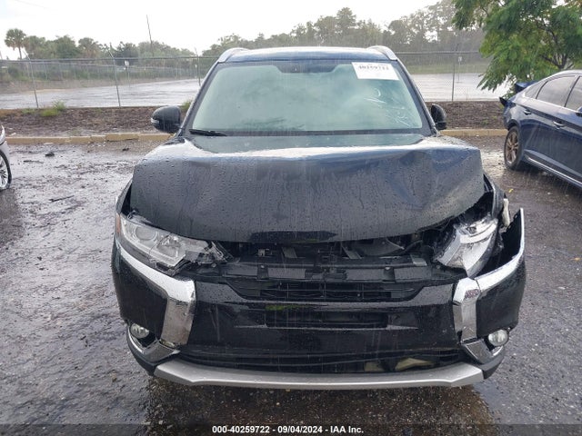 Mitsubishi Outlander Se/sel 2017 JA4AD3A31HZ063760 Image 11