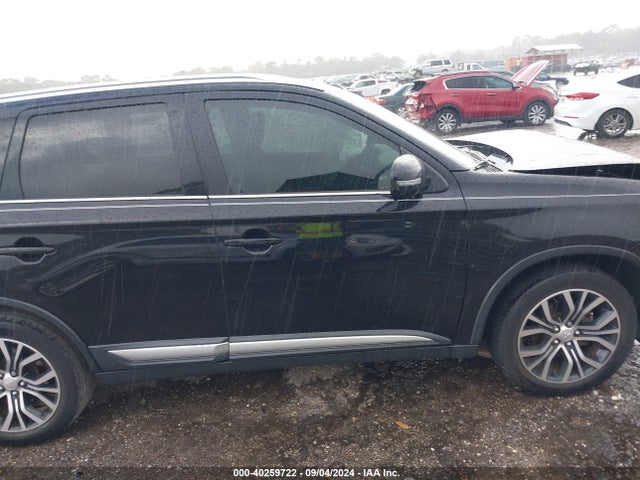 Mitsubishi Outlander Se/sel 2017 JA4AD3A31HZ063760 Image 12