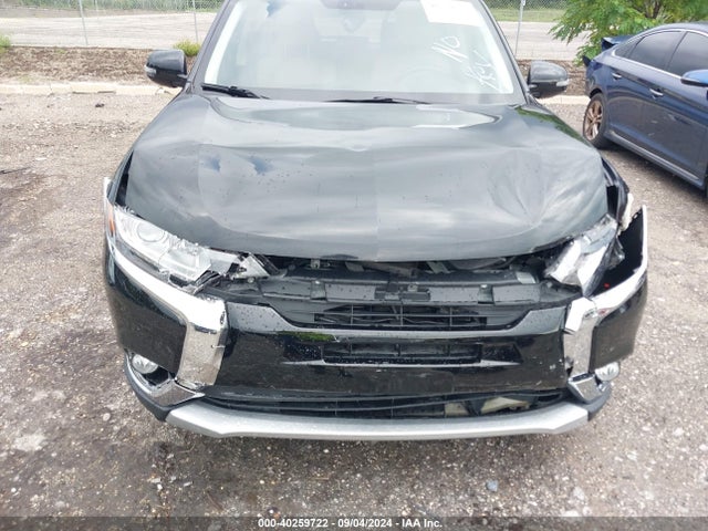 2017 MITSUBISHI OUTLANDER JA4AD3A31HZ063760 Photo 5