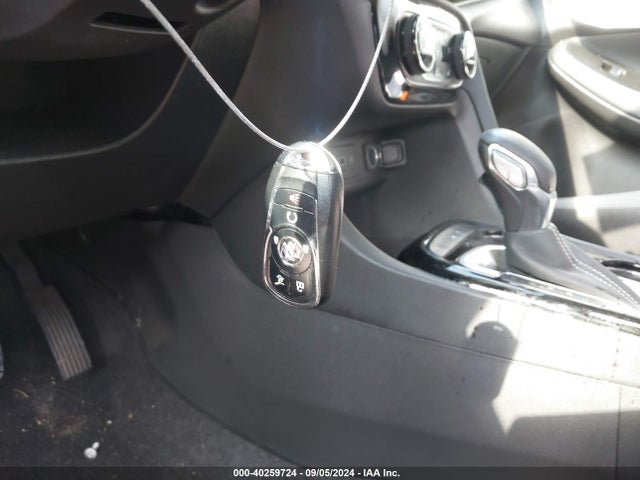 Buick Encore Gx Select Fwd 2023 KL4MMDS21PB027311 Image 11