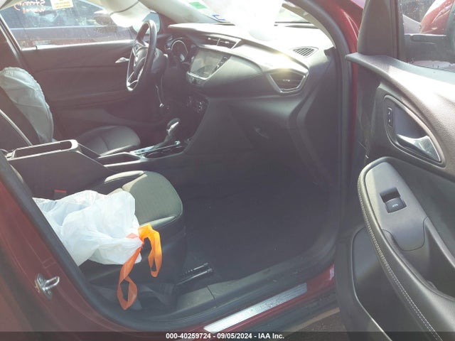 KL4MMDS21PB027311 Buick Encore Gx Select Fwd