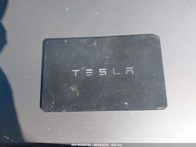 2022 TESLA MODEL Y 7SAYGDEF3NF448912 Photo 10