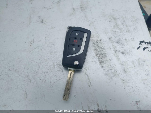 Toyota RAV4 LE 2019 2T3K1RFV8KW012148 Image 11