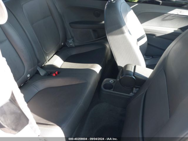 3VWJ17ATXEM636977 Volkswagen Beetle 1.8t