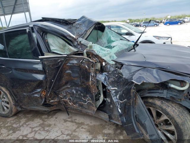 5UXTR7C5XKLE96947 BMW X3 Sdrive30i
