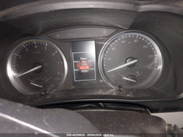 5TDJKRFH0ES044861 Toyota Highlander Xle V6
