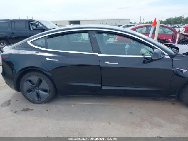 5YJ3E1EA3JF056961 Tesla Model 3 Long Range/mid Range