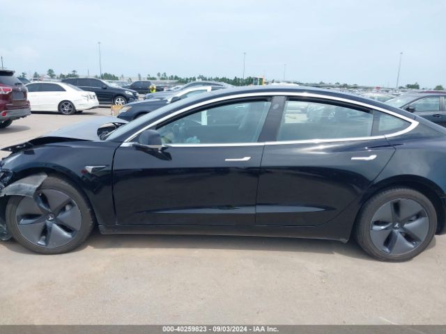 5YJ3E1EA3JF056961 Tesla Model 3 Long Range/mid Range