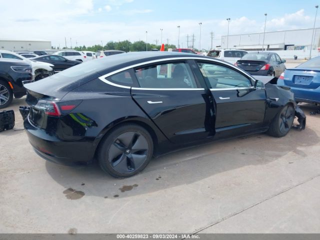 5YJ3E1EA3JF056961 Tesla Model 3 Long Range/mid Range