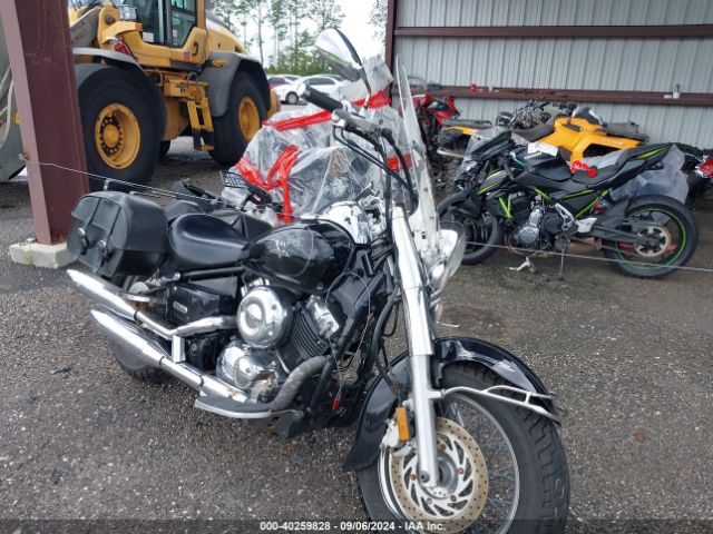 2006 YAMAHA XVS65 JYAVM01E46A089753