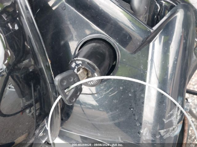2006 YAMAHA XVS65 JYAVM01E46A089753 Photo 10
