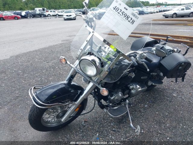 2006 YAMAHA XVS65 JYAVM01E46A089753 Photo 1