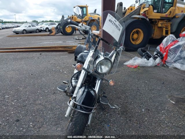 2006 YAMAHA XVS65 JYAVM01E46A089753 Photo 4