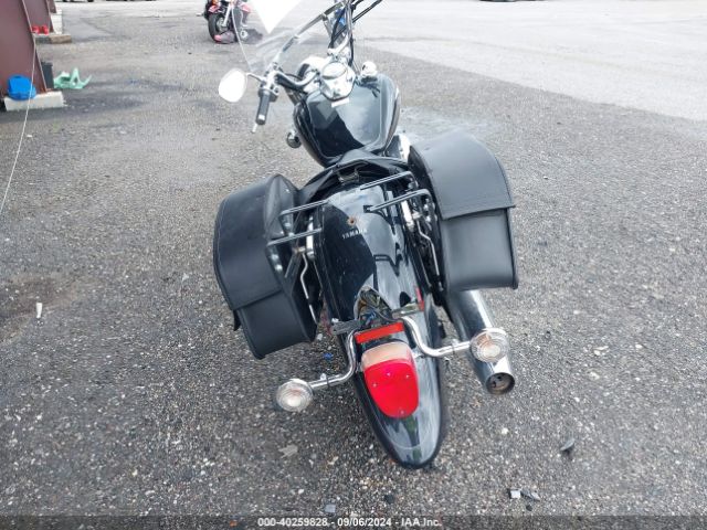 2006 YAMAHA XVS65 JYAVM01E46A089753 Photo 5