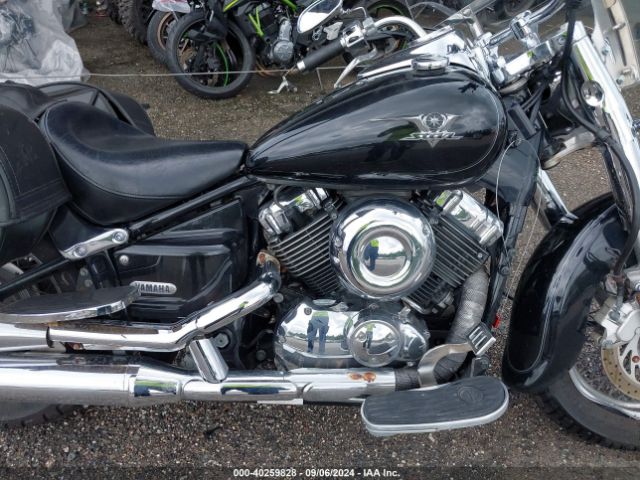 2006 YAMAHA XVS65 JYAVM01E46A089753 Photo 7