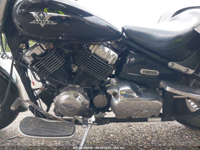 2006 YAMAHA XVS65 JYAVM01E46A089753 Photo 8
