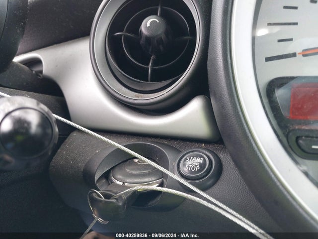 2013 MINI HARDTOP WMWSU3C59DT685199 Photo 10