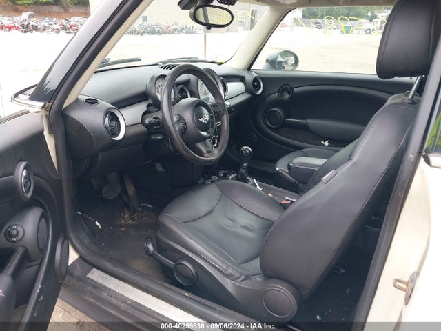 2013 MINI HARDTOP WMWSU3C59DT685199 Photo 4