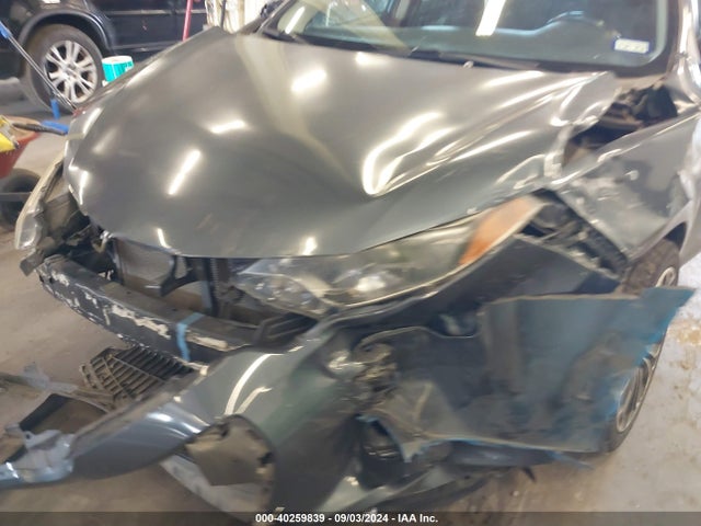 Toyota Corolla S Plus 2014 2T1BURHE9EC081739 Image 14