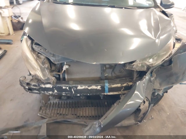 Toyota Corolla S Plus 2014 2T1BURHE9EC081739 Image 15
