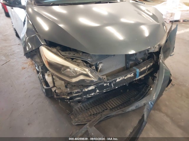 Toyota Corolla S Plus 2014 2T1BURHE9EC081739 Image 16