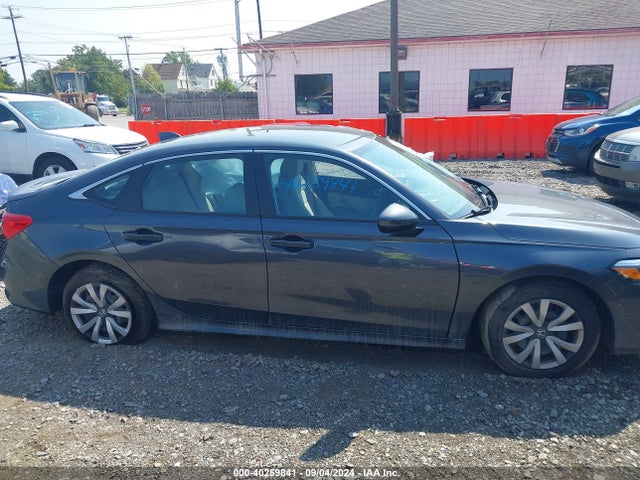 Продажа на аукционе авто 2024 Honda Civic Lx, vin: 2HGFE2F20RH568677, номер лота: 40259841