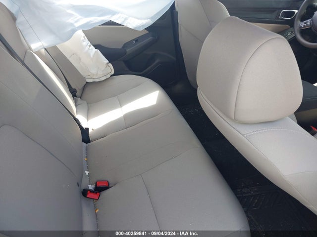 Продажа на аукционе авто 2024 Honda Civic Lx, vin: 2HGFE2F20RH568677, номер лота: 40259841