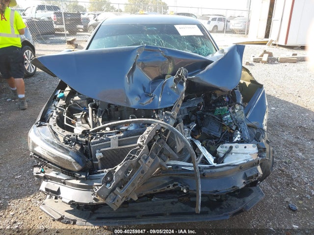 Honda Civic Lx 2022 2HGFE2F28NH516661 Image 12