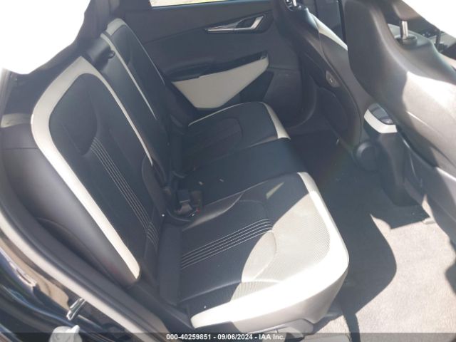 KNDC44LA4P5102363 KIA Ev6 Gt-line