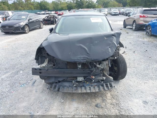 3N1AB7AP7HY375990 Nissan SENTRA S