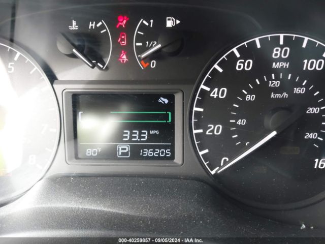 3N1AB7AP7HY375990 Nissan SENTRA S