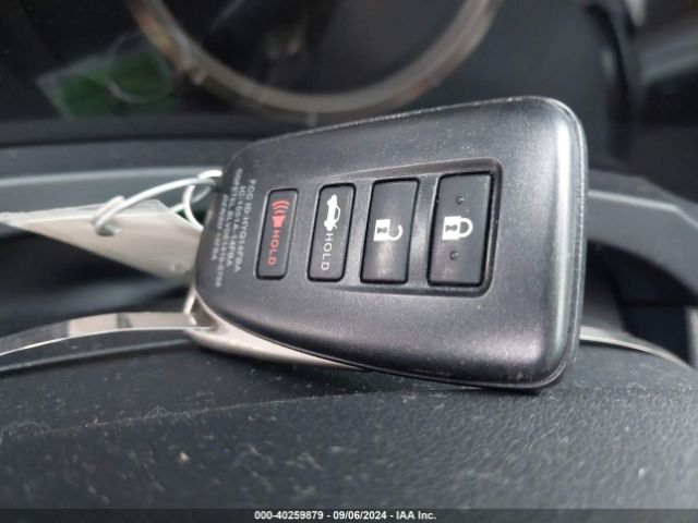 JTHBA1D29G5034179 Lexus IS 200T
