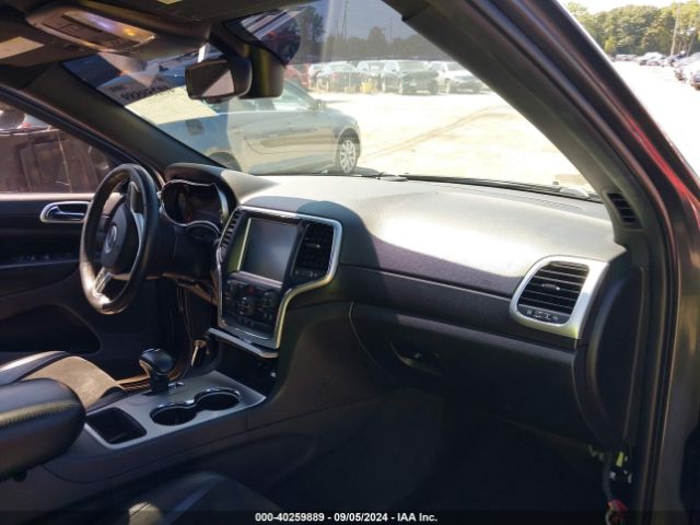 1C4RJFAG6FC195922 Jeep Grand Cherokee Altitude