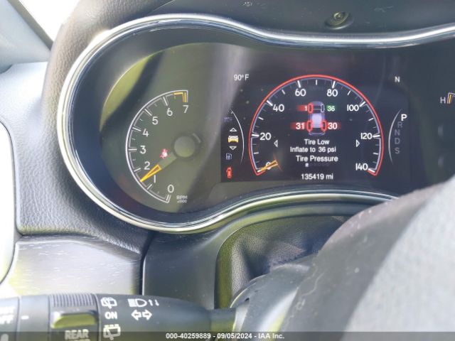 1C4RJFAG6FC195922 Jeep Grand Cherokee Altitude