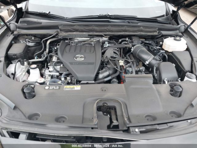 2T2BCMEA0RC011328 Lexus Rx 500h F Sport Performance