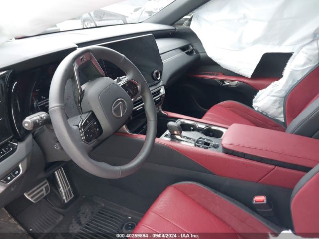 2T2BCMEA0RC011328 Lexus Rx 500h F Sport Performance