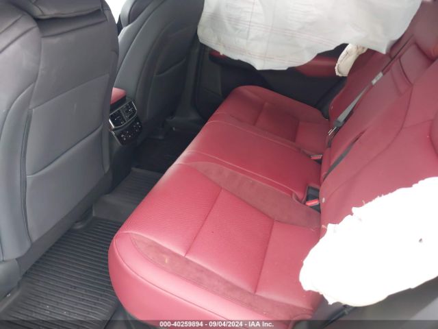 2T2BCMEA0RC011328 Lexus Rx 500h F Sport Performance