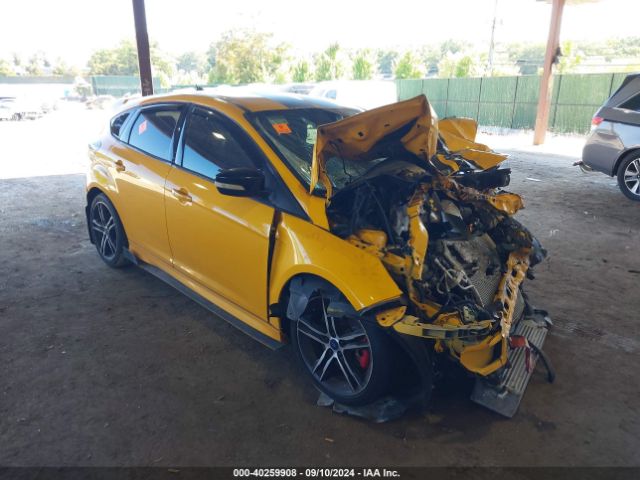 1FADP3L94GL240658 auction archive image