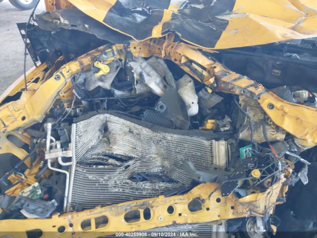 1FADP3L94GL240658 Ford Focus