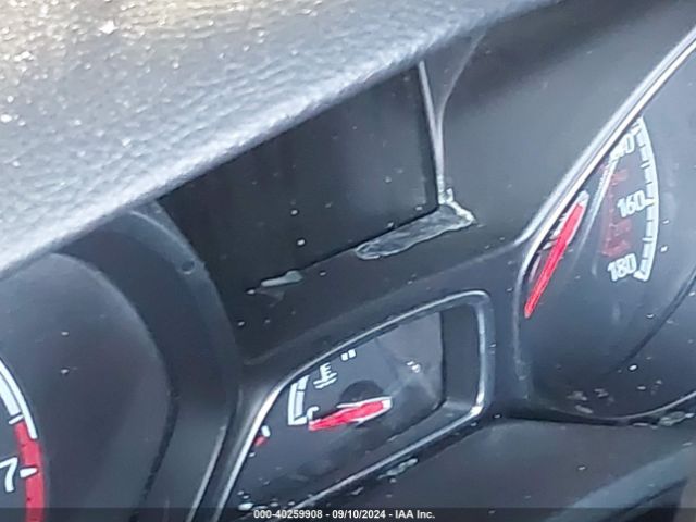 1FADP3L94GL240658 Ford Focus
