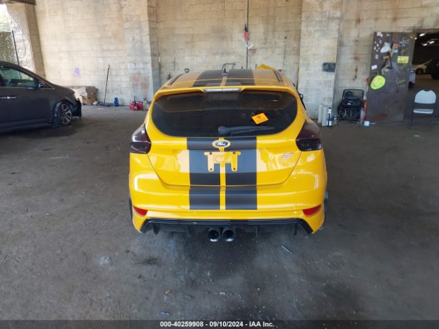 1FADP3L94GL240658 Ford Focus