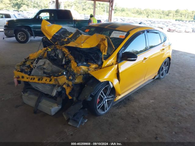 1FADP3L94GL240658 Ford Focus