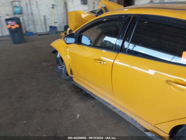 1FADP3L94GL240658 Ford Focus