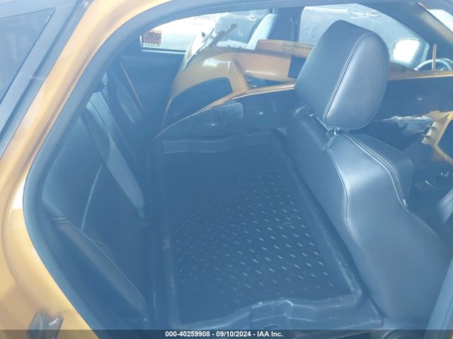 1FADP3L94GL240658 Ford Focus
