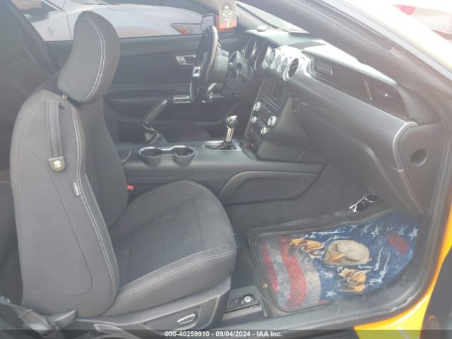 1FA6P8CF0J5131783 Ford MUSTANG GT