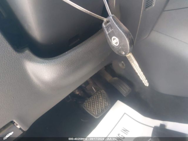 3N1AB7AP6EL692667 Nissan SENTRA S