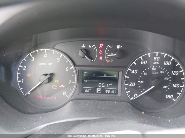 3N1AB7AP6EL692667 Nissan SENTRA S