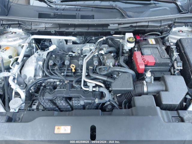JA4J4TA88NZ046476 Mitsubishi Outlander Es 2.5 S-awc